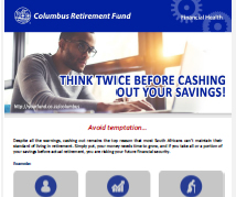 Financial Likeness Calculator